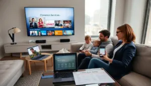 christian streaming services