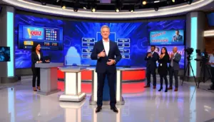popular tv game shows