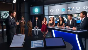 most popular reality tv shows