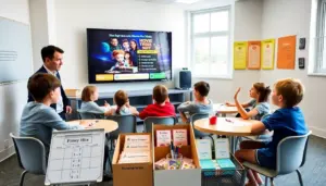 movie trivia for kids